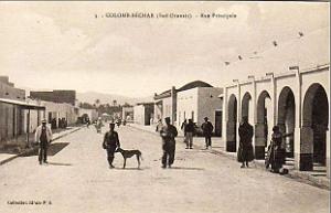 Colomb Bechar 065